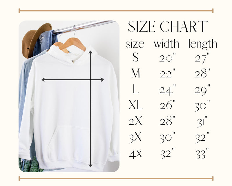 GILDAN HOODIE BLACK – Loopty Loo Designs - Main Image