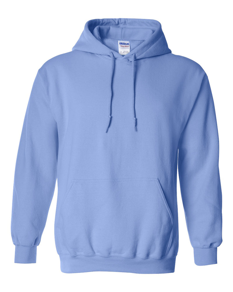 GILDAN HOODIE  CAROLINA BLUE – Loopty Loo Designs