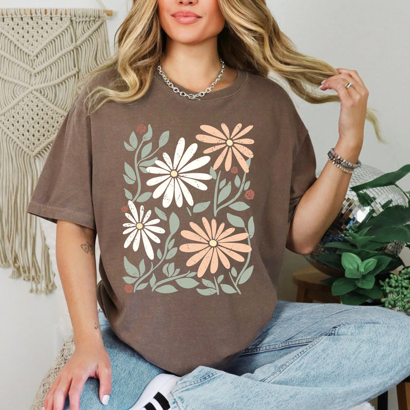 FLOWER PATCH