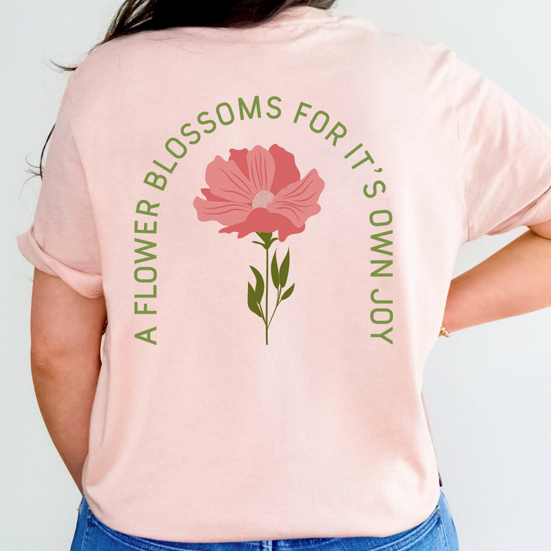 FLOWER BLOSSOMS