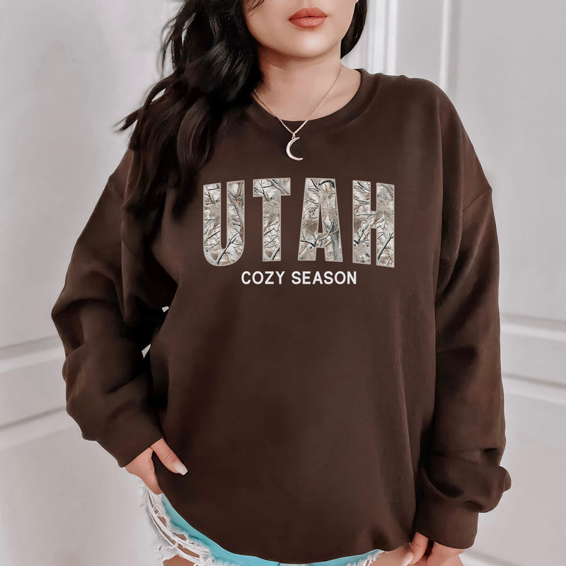 UTAH COZY SEASON