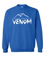 VENOM CREWNECK SWEATSHIRT