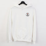 SENTINEL VOLLEYBALL HOODIE | 2 COLOR OPTIONS