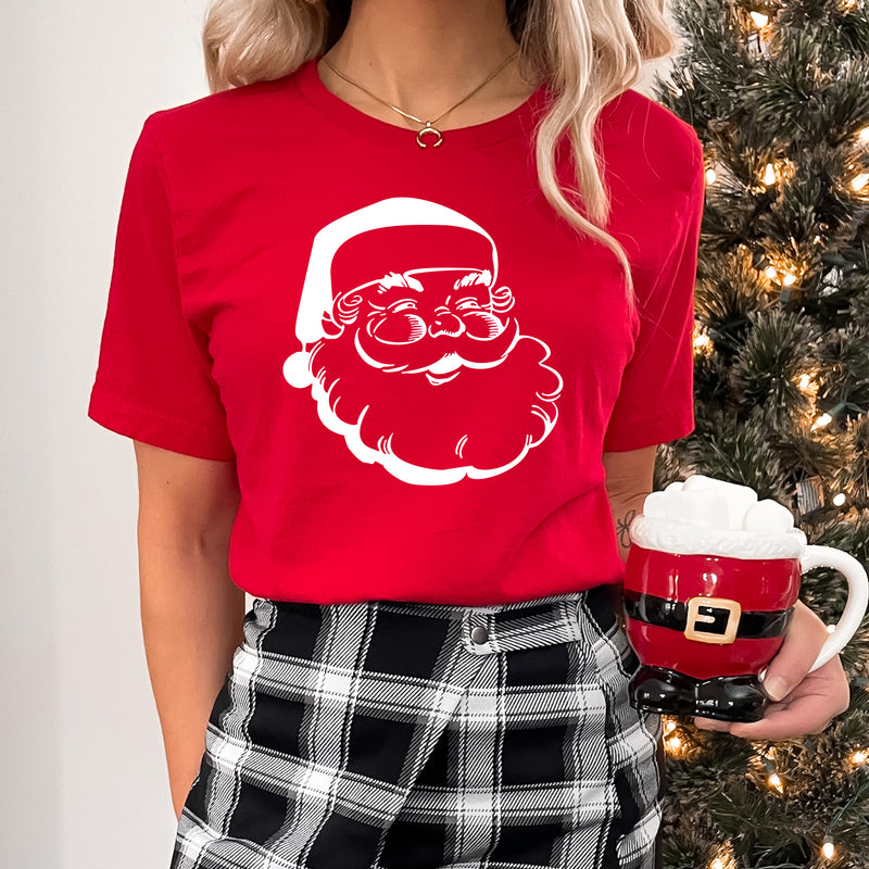 RETRO SANTA