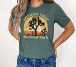 JOSHUA TREE NATIONAL PARK TEE
