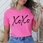 XOXO TEE