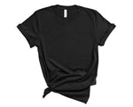 B+C 3001 TEE | BLACK