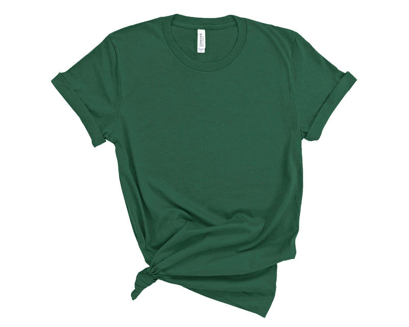 B+C 3001 TEE | EVERGREEN