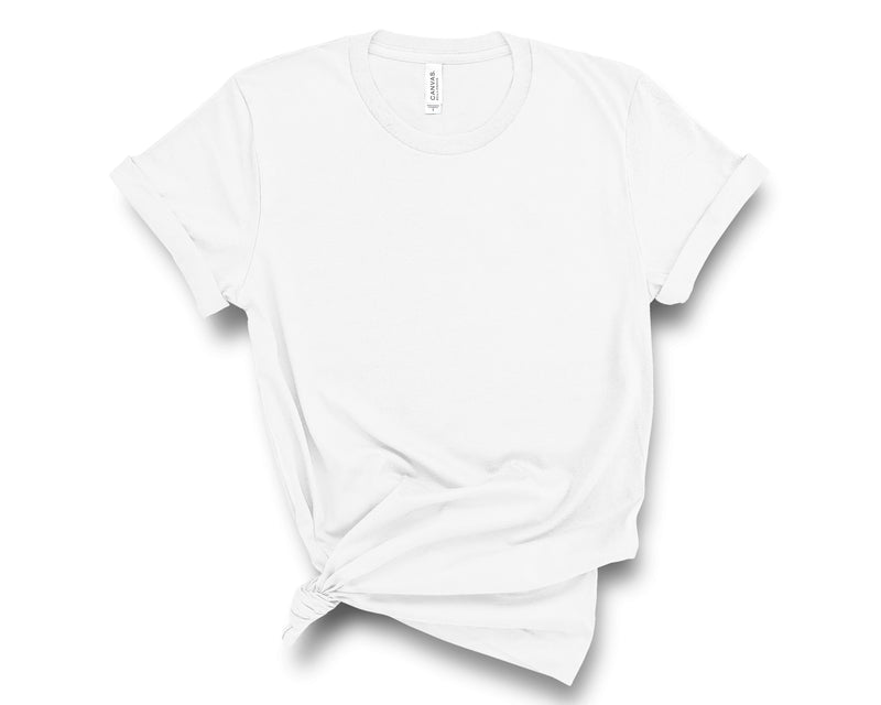 B+C 3001 TEE | WHITE