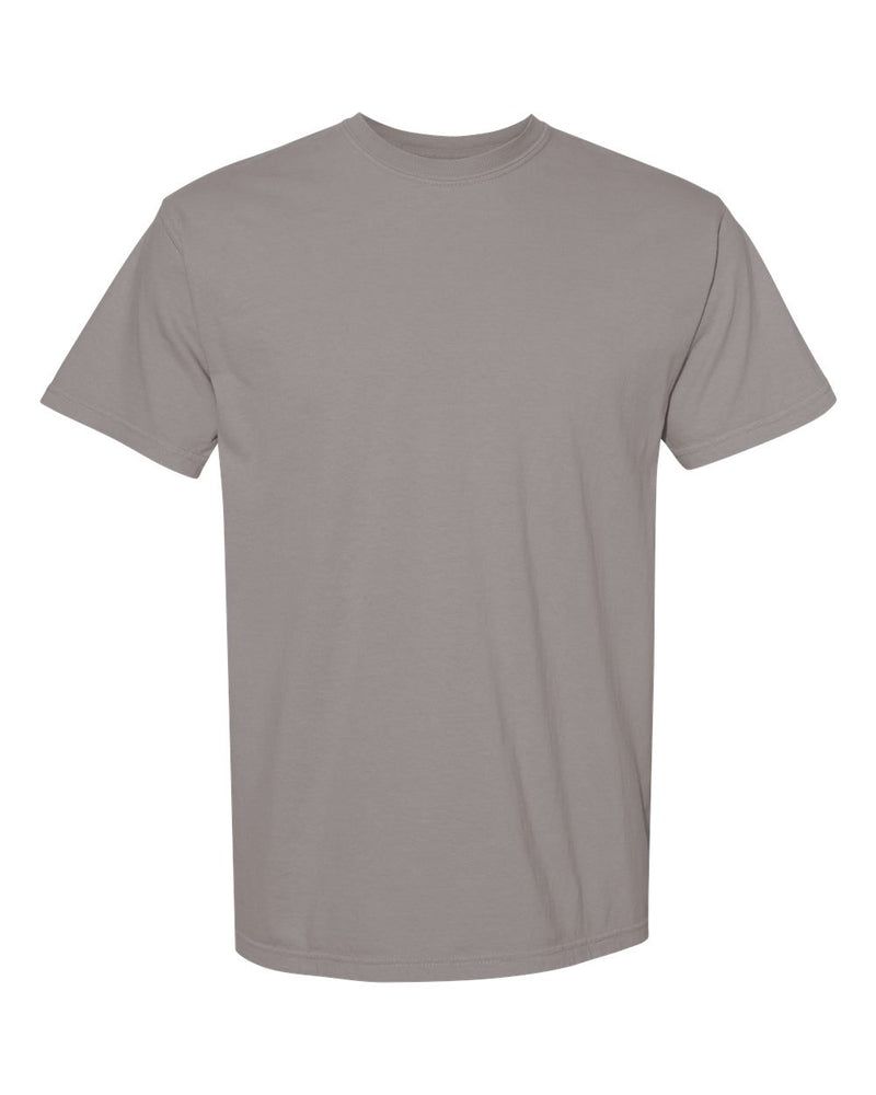 COMFORT COLORS TEE | GREY