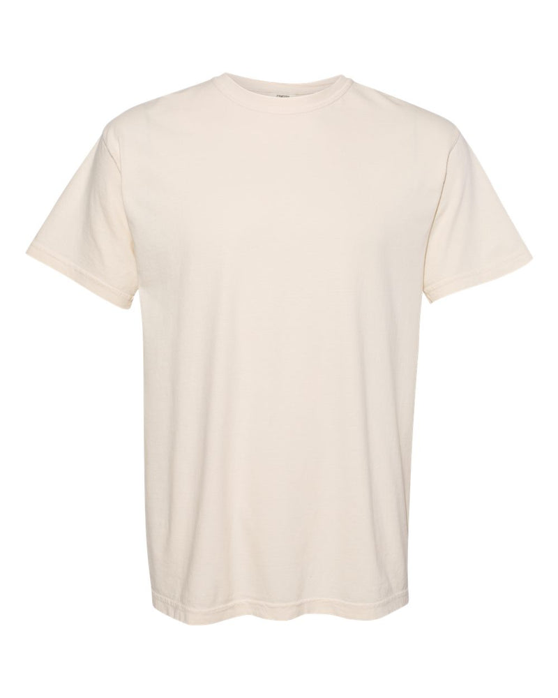 COMFORT COLORS TEE | IVORY