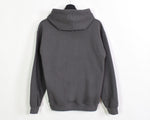 GILDAN HOODIE | CHARCOAL