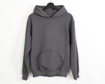 GILDAN HOODIE | CHARCOAL