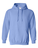 GILDAN HOODIE | CAROLINA BLUE