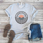 SUMMERTIME TEE