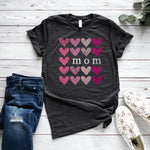 MOM HEARTS