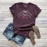 LOVE SIGN