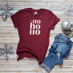 HO HO HO