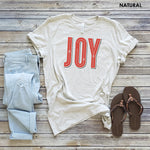CHRISTMAS JOY