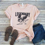 LEGENDARY TEE