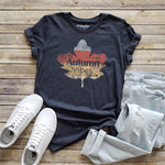 AUTUMN VIBES TEE