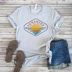 SUNSHINE ON MY MIND