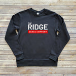 BLACK SWEATSHIRT | 5 DESIGNS